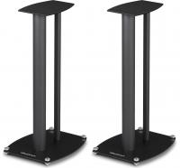 Стойка под акустику Wharfedale WH-ST1 black