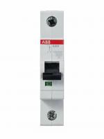 Автоматический выключатель ABB S201 C16