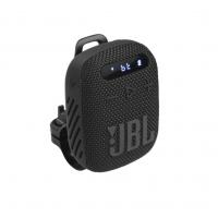 Портативная акустика JBL Wind 3 Black