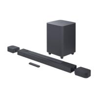 Саундбар JBL BAR 800 PRO Black (JBLBAR800PROBLKUK)