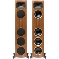 Напольная акустика Martin Logan Foundation F1 Walnut