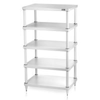 Стенд Solidsteel S3-5 White
