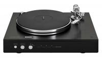 Проигрыватель винила Luxman PD-151 MARK II Black Edition CENTENNIAL