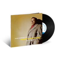 Виниловая пластинка Blue Note Horace Silver Further Explorations (Tone Poet Series)