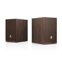 Полочная акустика Audio Pro A28 Walnut