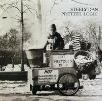 Виниловая пластинка Steely Dan - Pretzel Logic