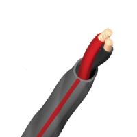 Акустический кабель AudioQuest SLIP-DB 14/2  GRAY 152m