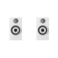 Полочная акустика Bowers & Willkins 707 S3 Satin White