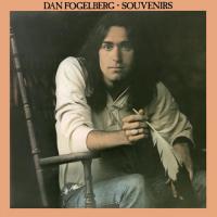 Виниловая пластинка Dan Fogelberg - Souvenirs (Analogue) (Black Vinyl LP)