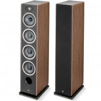 Напольная акустика Focal Vestia N°3 Dark Wood