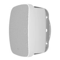 Всепогодная акустика Klipsch PSM-800-T white
