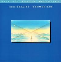 Виниловая пластинка Dire Straits - Communique (Special Edition 180 Gram Black Vinyl 2LP)