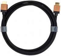 HDMI кабель Little Lab Lake (2.1/8K/4320p/60p), 3.0m (LL-L2-030)