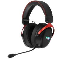Наушники Acer OHR401 Nitro Black