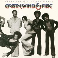 Виниловая пластинка Earth, Wind & Fire - That's The Way Of The World (Black Vinyl LP)