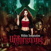 Виниловая пластинка Within Temptation - Unforgiving (Black Vinyl 2LP)