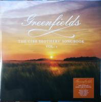 Виниловая пластинка Barry Gibb - Greenfields: The Gibb Brothers' Songbook