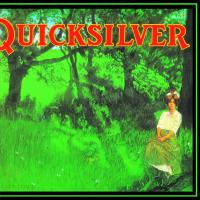 Виниловая пластинка Quicksilver Messenger Service - Shady Grove (Black Vinyl LP)