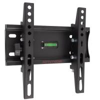 Кронштейн для телевизора ARM Media PLASMA-6 new черный