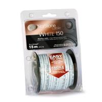 Акустический кабель NorStone Classic White W150-15, 15 м