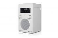 Радиоприемник Tivoli Audio PAL+ BT White