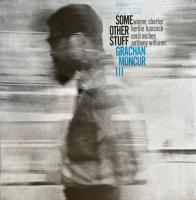 Виниловая пластинка Grachan Moncur - Some Other Stuff (Analogue, Tone Poet) (Black Vinyl LP)
