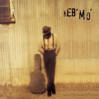 Виниловая пластинка Keb' Mo' - Keb' Mo' (Analogue, Original Master Recording) (Black Vinyl LP)