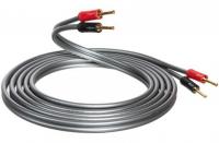 Акустический кабель QED XT40i PRE-TERMINATED SPEAKER CABLE 5М (QE1455)