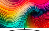 LED телевизор LG 75NANO81A6A