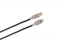 Кабель USB Tchernov Cable Special USB C-B IC 2 m