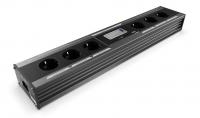 Сетевой фильтр Isotek Sirius EVO3 6-Way Black