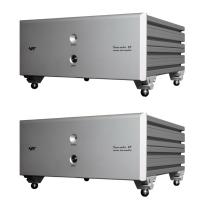 Усилитель мощности NAT Audio Generator CT