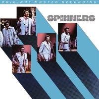Виниловая пластинка The Spinners - The Spinners (Analogue, Original Master Recording) (Black Vinyl LP)
