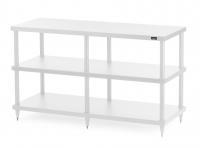 Стенд Solidsteel S4-3 White