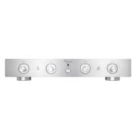 Стерео предусилитель Vincent SA-32 silver