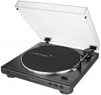 Проигрыватель винила Audio-Technica AT-LP60XBK