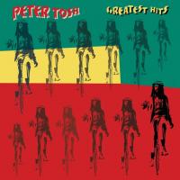 Виниловая пластинка Peter Tosh - Greatest Hits (Red & Yellow & Green Vinyl 2LP)