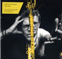 Виниловая пластинка Donny McCaslin - I Want More (Coloured Vinyl LP)