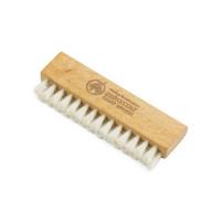 Щетка для чистки пластинок Analog Renaissance ZeroStat Goat (из козьей шерсти) AR-7136