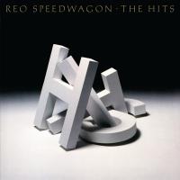 Виниловая пластинка Sony REO SPEEDWAGON, THE HITS (Black Vinyl)