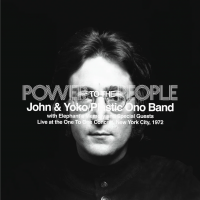 Виниловая пластинка John Lennon - Power To The People (Black Vinyl 2LP)
