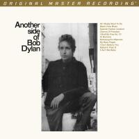 Виниловая пластинка Bob Dylan - Another Side Of Bob Dylan (Original Master Recording) (Black Vinyl 2LP)