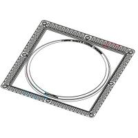 Комплект для скрытой инсталляции Bowers & Wilkins Frame Plaster Kit 8SQ