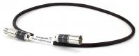 Кабель межблочный аудио Tellurium Q Silver Diamond Digital XLR 3.0m