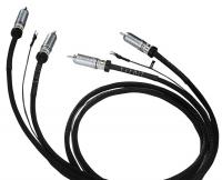 Кабель межблочный фоно Esprit Beta RCA - RCA 1,2 м
