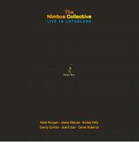 Виниловая пластинка The Nimbus Collective - Live In Lotusland (Black Vinul 3LP)