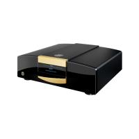 Усилитель мощности MBL C21 black/gold