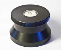 Прижим для  пластинок Scheu Analog Disc Weight with Spirit Level