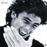 Виниловая пластинка Patrick Bruel - Bruel (Black Vinyl 2LP)