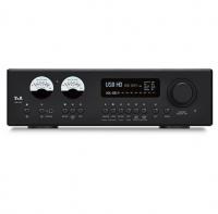 Цифро-аналоговый преобразователь T+A DAC 200  + HDMI Module Alu black anodized